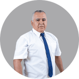 Arteaga Farel Johnny