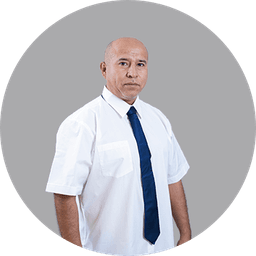 Arteaga Farel Marco Antonio