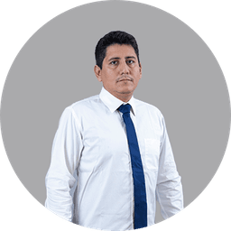 Pinto Calvimontes Alvaro Daniel