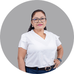 Torrico Barrientos Rosmery