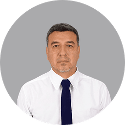 Roca Gutierrez Alfredo