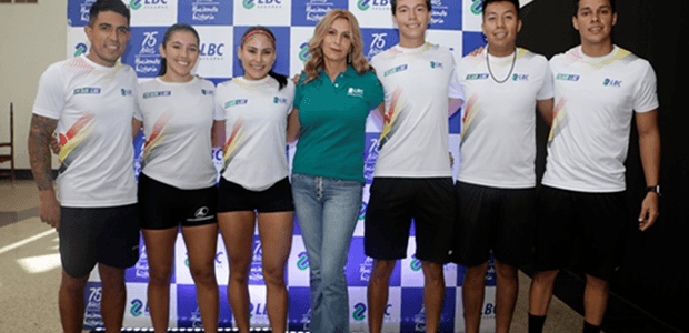 Alianzas Olimpiadas Especiales