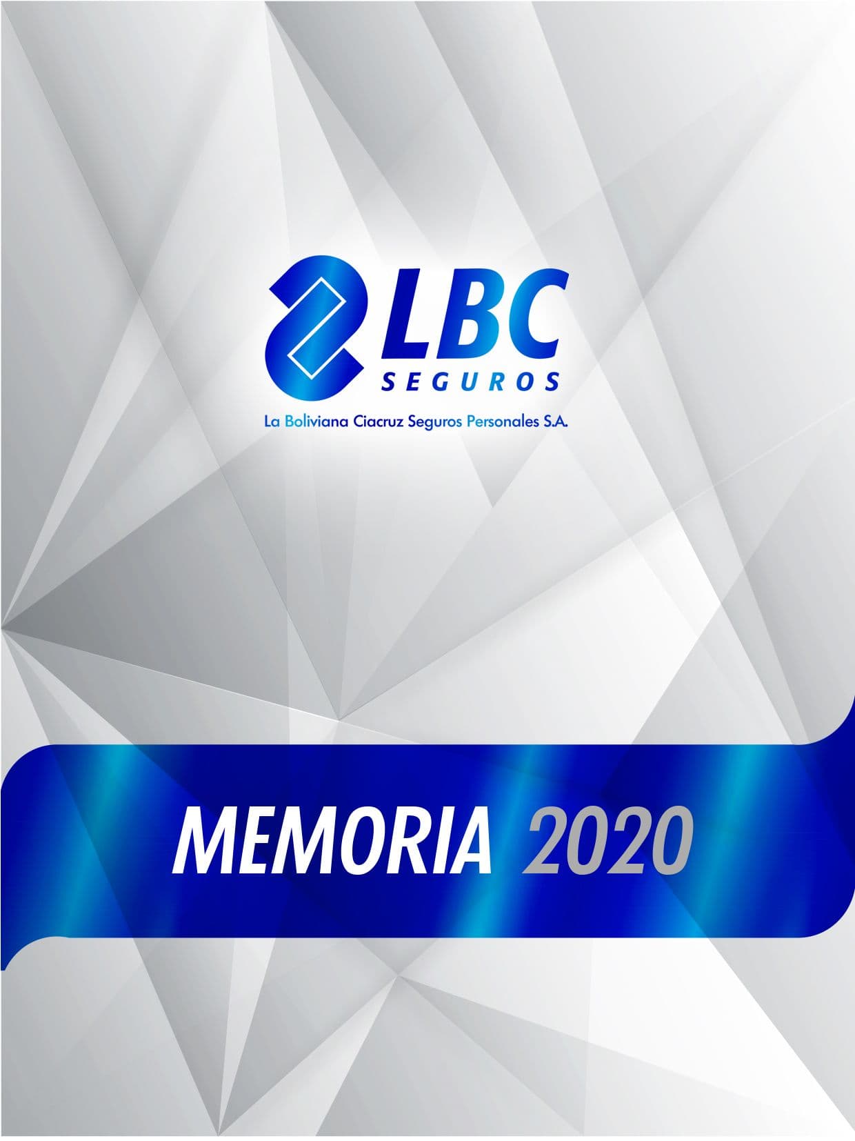 Memorias 2020