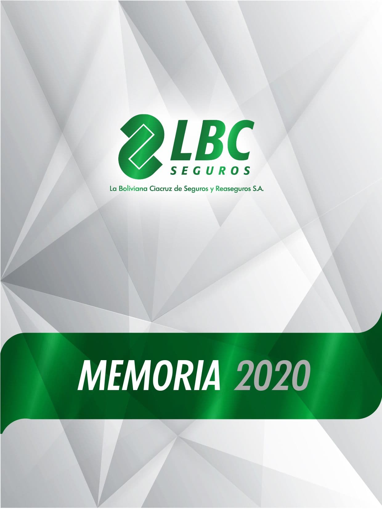 Memorias 2020