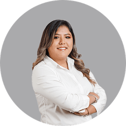 Gonzales Alvarado Sara Gabriela