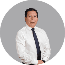 Guzman Morales Jorge Boris