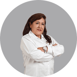 Perez De Antezana Carmen Rosa