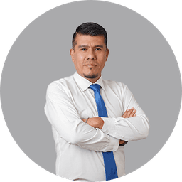 Torrico Laredo Erick Gustavo