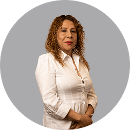 Melean Zuñiga Sisian Gisela