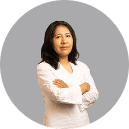 Peña Mendoza Candelaria Alicia