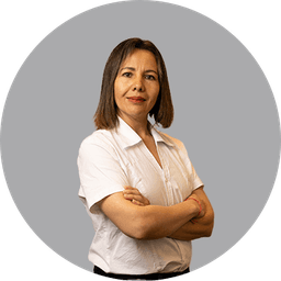 Peñaranda Bersatti Patricia Mariel