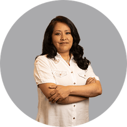 Ramos Zeballos Luz Mabel