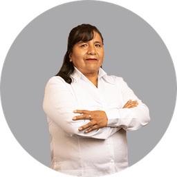 Rojas Yujra Patricia Agustina