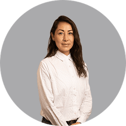 Vargas Tamayo Fabiana Lucia