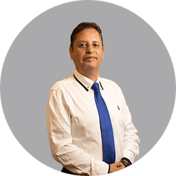 Zenteno Espinoza Luis Fernando